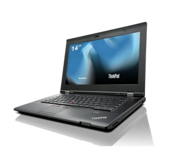 PC portables Reconditionné Lenovo ThinkPad L430 Grade B | ordinateur reconditionné - informatique occasion