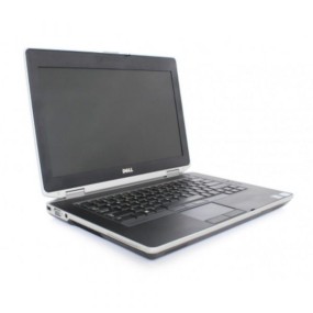 PC portables Reconditionné Dell Latitude E6430 Grade B | ordinateur reconditionné - ordinateur reconditionné