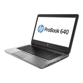 PC portables Reconditionné HP ProBook 640 G1 Grade B | ordinateur reconditionné - pc occasion