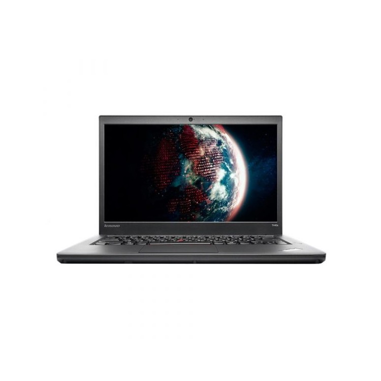 PC portables Reconditionné Lenovo ThinkPad T440P Grade A | ordinateur reconditionné - pc pas cher