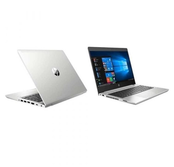 PC portables Reconditionné HP ProBook 445 G7 Grade B- | ordinateur reconditionné - pc occasion
