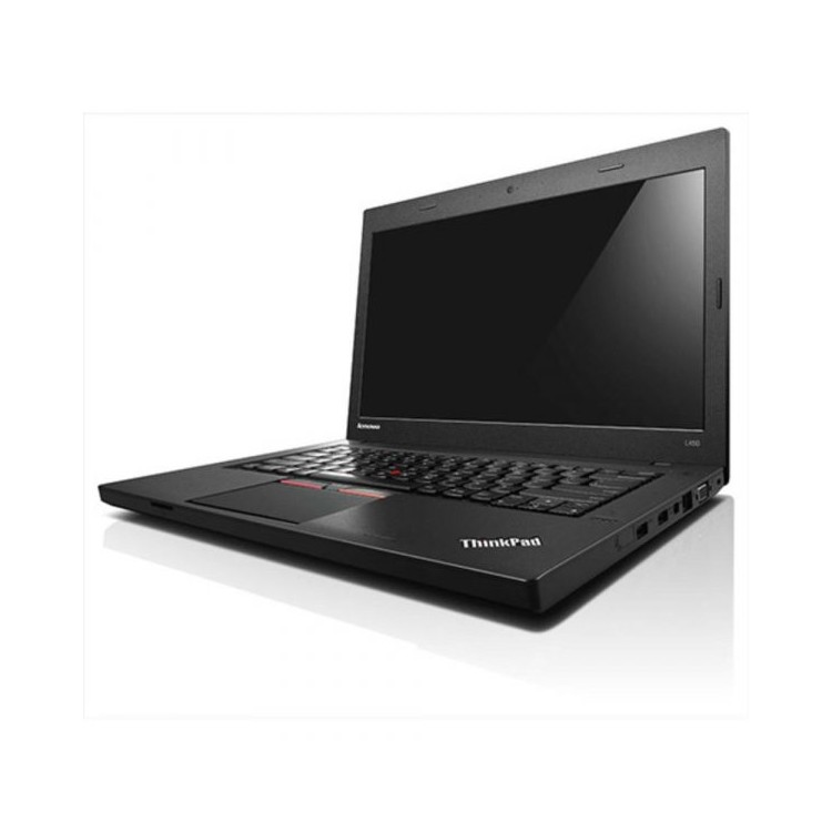 PC portables Reconditionné Lenovo ThinkPad L450 Grade A | ordinateur reconditionné - pc pas cher