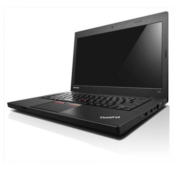 PC portables Reconditionné Lenovo ThinkPad L450 Grade A | ordinateur reconditionné - pc pas cher