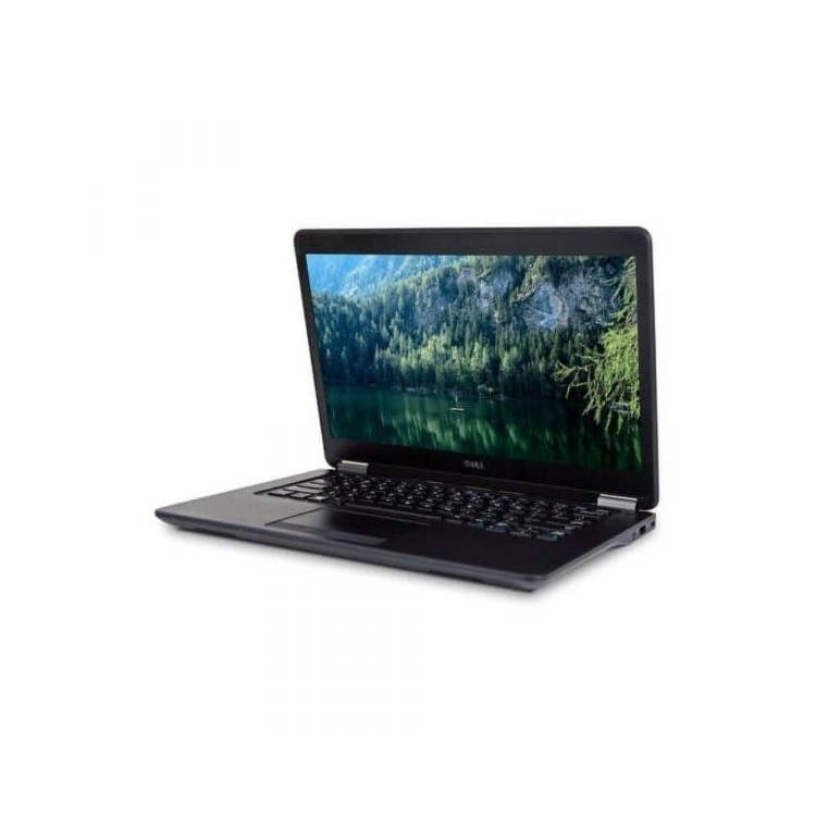 PC portables Reconditionné Dell Latitude E7450 Grade B | ordinateur reconditionné - informatique occasion
