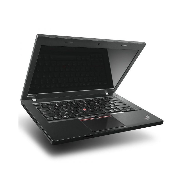 PC portables Reconditionné Lenovo ThinkPad L450 Grade B- | ordinateur reconditionné - ordinateur reconditionné
