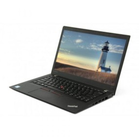 PC portables Reconditionné Lenovo ThinkPad T470 Grade B- | ordinateur reconditionné - pc portable occasion