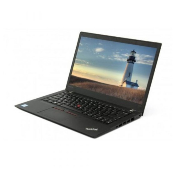 PC portables Reconditionné Lenovo ThinkPad T470 Grade B- | ordinateur reconditionné - pc portable occasion