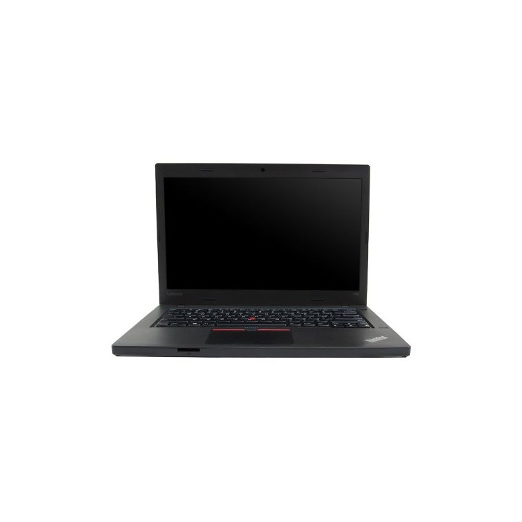 PC portables Reconditionné Lenovo ThinkPad L460 Grade A | ordinateur reconditionné - pc portable pas cher