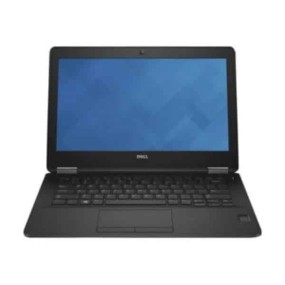 PC portables Reconditionné Dell Latitude E7270 Grade A | ordinateur reconditionné - ordinateur pas cher