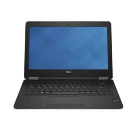 PC portables Reconditionné Dell Latitude E7270 Grade A | ordinateur reconditionné - ordinateur pas cher