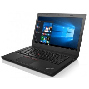 PC portables Reconditionné Lenovo ThinkPad L460 Grade B | ordinateur reconditionné - informatique occasion