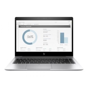 PC portables Reconditionné HP EliteBook 820 G3 Grade B | ordinateur reconditionné - ordinateur occasion