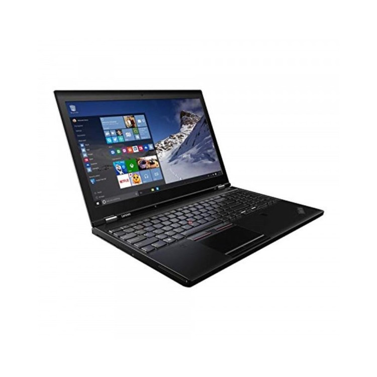 PC portables Reconditionné Lenovo ThinkPad P51s Grade B | ordinateur reconditionné - pc reconditionné