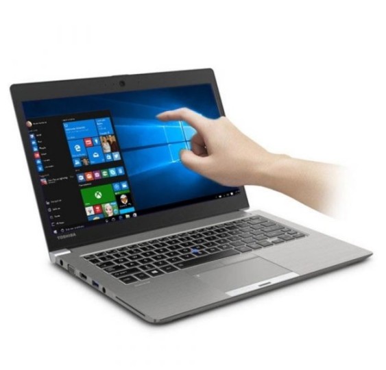 PC portables Reconditionné Toshiba Portégé Z30t-C-145 Grade B | ordinateur reconditionné - pc portable pas cher