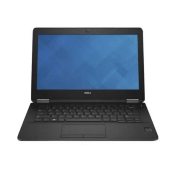 PC portables Reconditionné Dell Latitude E7270 Grade A | ordinateur reconditionné - pc occasion