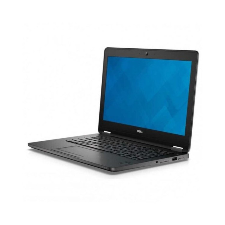 PC portables Reconditionné Dell Latitude E7270 Grade B | ordinateur reconditionné - pc portable reconditionné