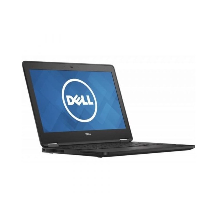 PC portables Reconditionné Dell Latitude E7270 Grade B- | ordinateur reconditionné - informatique occasion