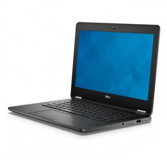 PC portables Reconditionné Dell Latitude E7270 Grade B- | ordinateur reconditionné - ordinateur occasion
