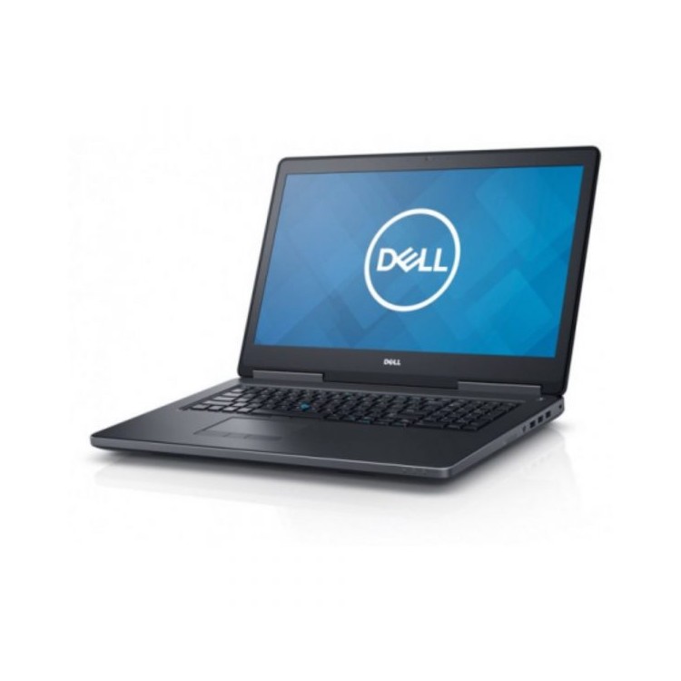 PC portables Reconditionné Dell Precision 7710 Grade A | ordinateur reconditionné - ordinateur reconditionné