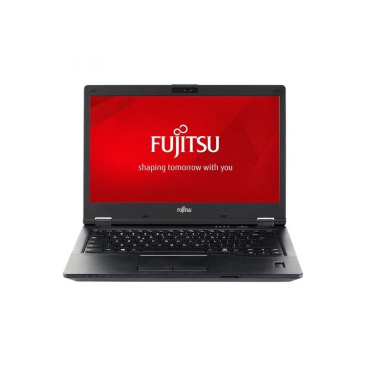 PC portables Reconditionné Fujitsu LifeBook E548 Grade A | ordinateur reconditionné - pc reconditionné