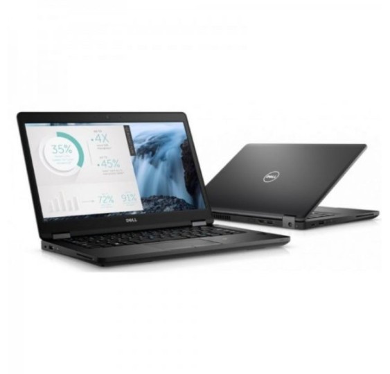 PC portables Reconditionné Dell Latitude 7280 Grade B- | ordinateur reconditionné - informatique occasion