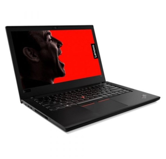 PC portables Reconditionné Lenovo ThinkPad L480 Grade A | ordinateur reconditionné - ordinateur reconditionné
