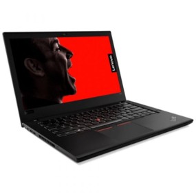 PC portables Reconditionné Lenovo ThinkPad L480 Grade B | ordinateur reconditionné - pc pas cher