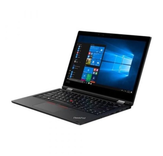 PC portables Reconditionné Lenovo ThinkPad L390 Grade B | ordinateur reconditionné - pc portable pas cher