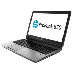 PC portables Reconditionné HP ProBook 650 G4 Grade B | ordinateur reconditionné - pc reconditionné