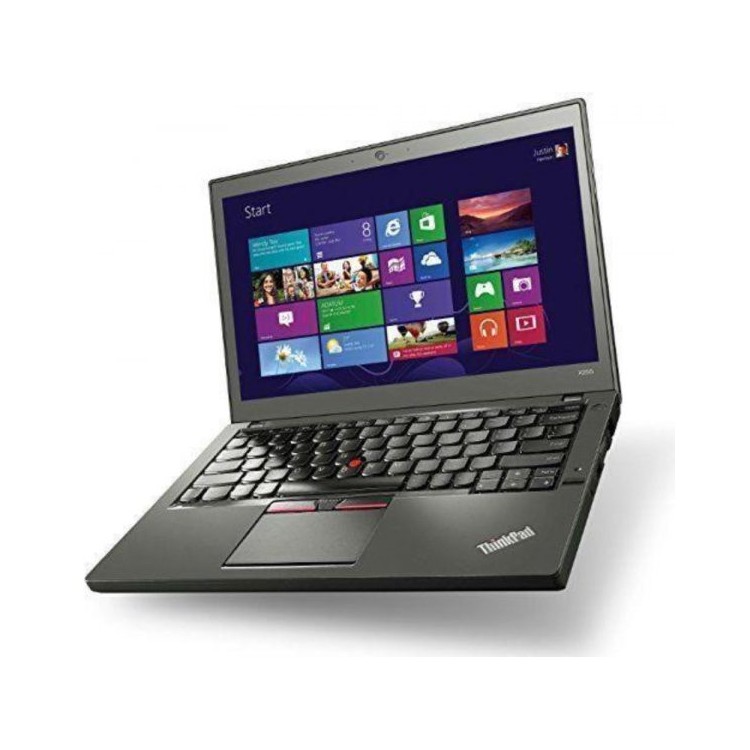 PC portables Reconditionné Lenovo ThinkPad X280 Grade A | ordinateur reconditionné - pc portable reconditionné