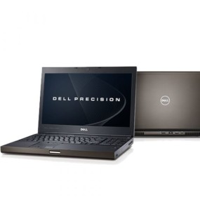 PC portables Reconditionné Dell Precision M4500 Grade B | ordinateur reconditionné - pc portable reconditionné