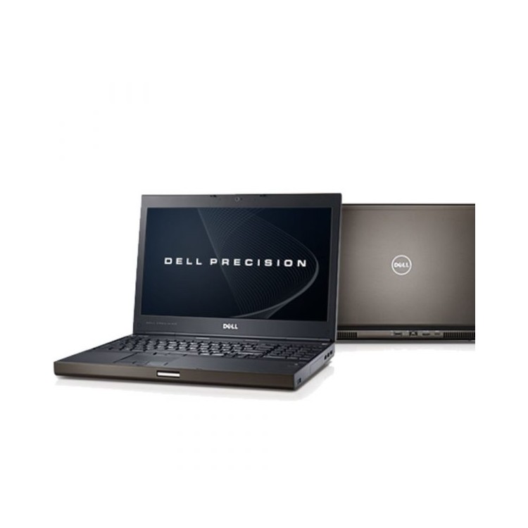 PC portables Reconditionné Dell Precision M4500 Grade B | ordinateur reconditionné - pc portable reconditionné