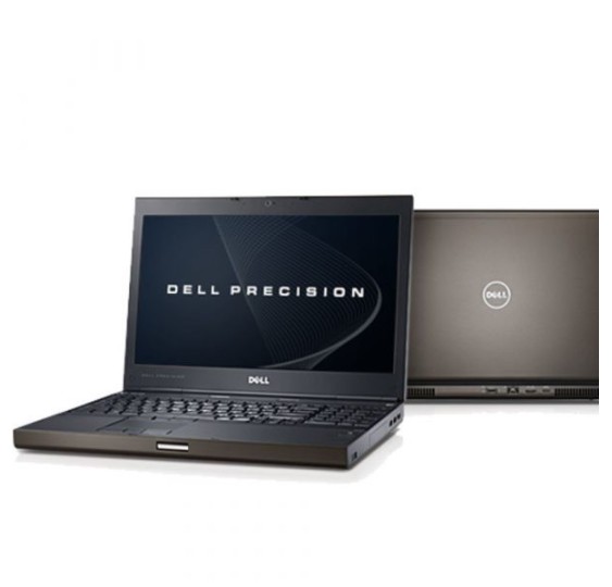 PC portables Reconditionné Dell Precision M4500 Grade B | ordinateur reconditionné - pc portable reconditionné