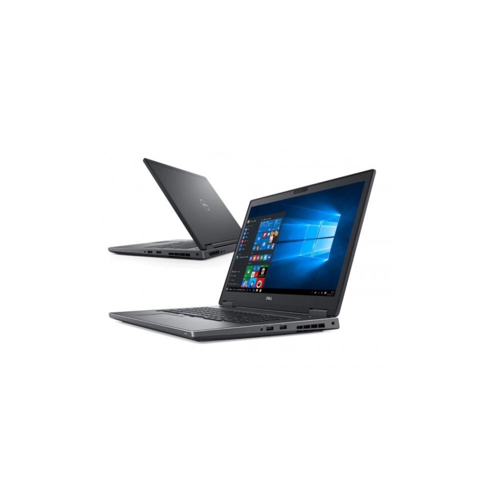 PC portables Reconditionné Dell Precision 7730 Grade B | ordinateur reconditionné - ordinateur occasion