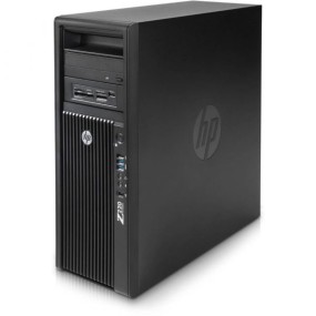 Stations de travail Reconditionné HP Workstation Z220 Grade B | ordinateur reconditionné - informatique occasion