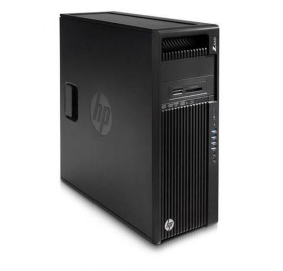 Stations de travail Reconditionné HP Z440 Workstation Grade B | ordinateur reconditionné - ordinateur occasion