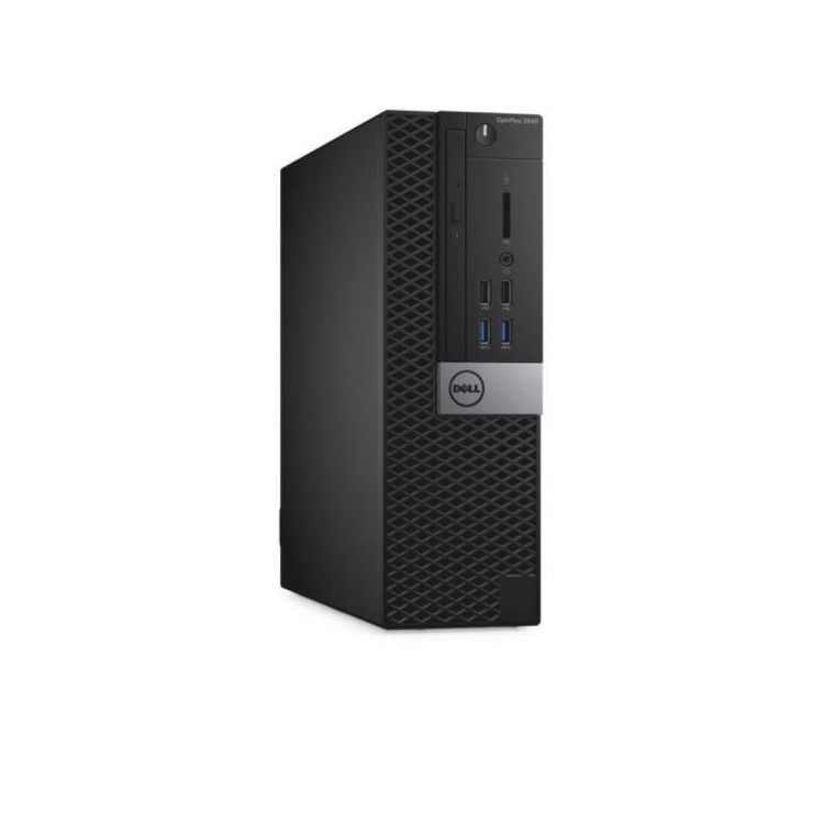 PC de bureau Reconditionné Dell OptiPlex 3040 SFF – Grade B | ordinateur reconditionné - pc reconditionné