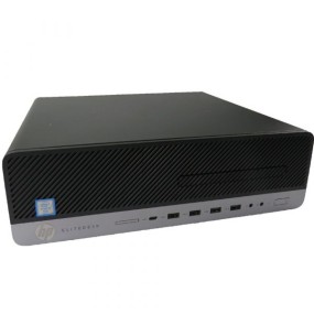 PC de bureau Reconditionné HP EliteDesk 800 G3 Mini – Grade A | ordinateur reconditionné - pc occasion