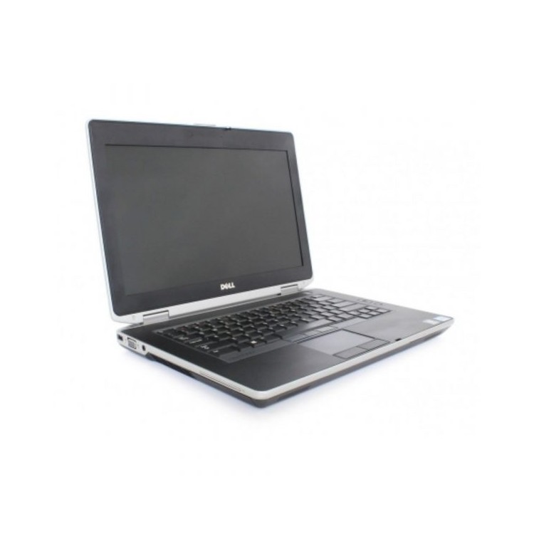 PC portables Reconditionné Dell Latitude E6430 – Grade B | ordinateur reconditionné - ordinateur pas cher