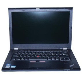 PC portables Reconditionné Lenovo ThinkPad T430s – Grade A | ordinateur reconditionné - ordinateur occasion