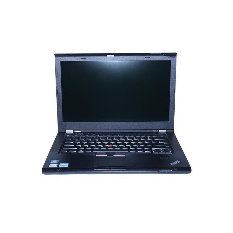 PC portables Reconditionné Lenovo ThinkPad T430s – Grade B | ordinateur reconditionné - ordinateur reconditionné