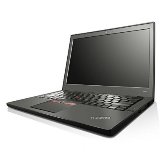 PC portables Reconditionné Lenovo ThinkPad X250 – Grade A | ordinateur reconditionné - pc occasion