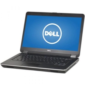 PC portables Reconditionné Dell Latitude E6440 – Grade B | ordinateur reconditionné - pc occasion