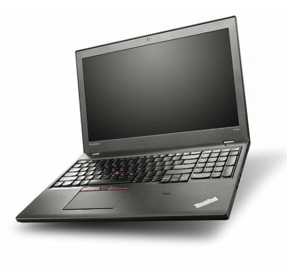 PC portables Reconditionné Lenovo ThinkPad W550s – Grade B | ordinateur reconditionné - pc portable pas cher