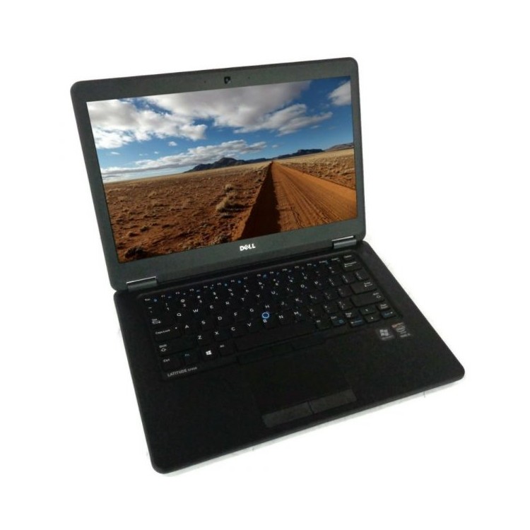 PC portables Reconditionné Dell Latitude E7450 – Grade B | ordinateur reconditionné - ordinateur reconditionné