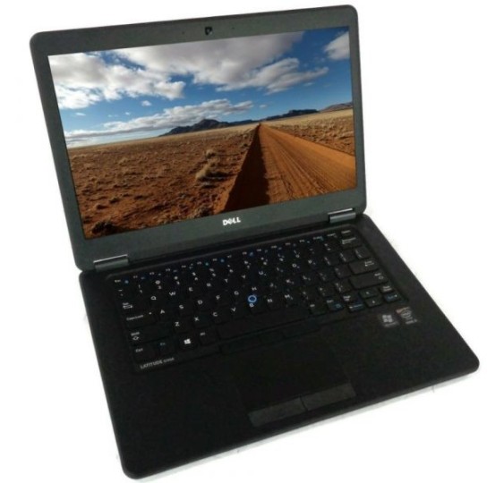 PC portables Reconditionné Dell Latitude E7450 – Grade B | ordinateur reconditionné - ordinateur reconditionné