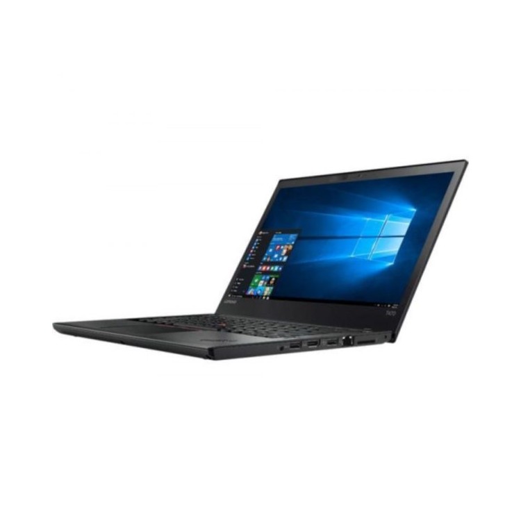 PC portables Reconditionné Lenovo ThinkPad T470 – Grade A | ordinateur reconditionné - pc reconditionné