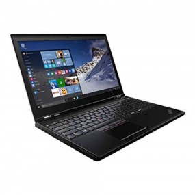 PC portables Reconditionné Lenovo ThinkPad P51s – Grade B | ordinateur reconditionné - pc portable reconditionné