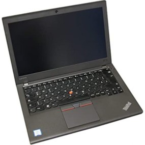 PC portables Reconditionné Lenovo ThinkPad X260 – Grade A | ordinateur reconditionné - ordinateur reconditionné