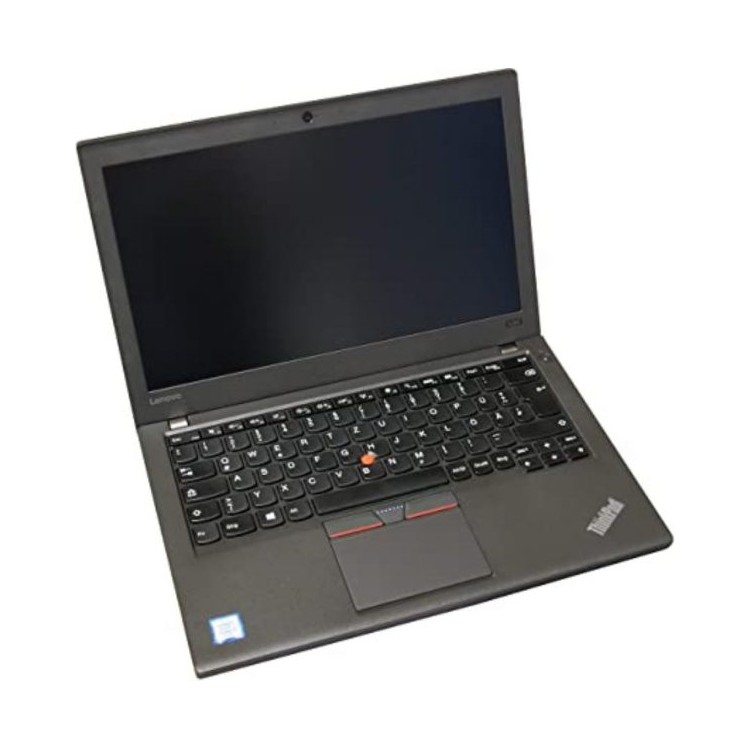 PC portables Reconditionné Lenovo ThinkPad X260 – Grade A | ordinateur reconditionné - ordinateur reconditionné